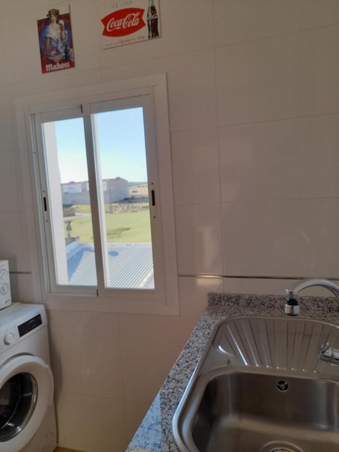 Piso La Buganvilla Bailén Exterior foto